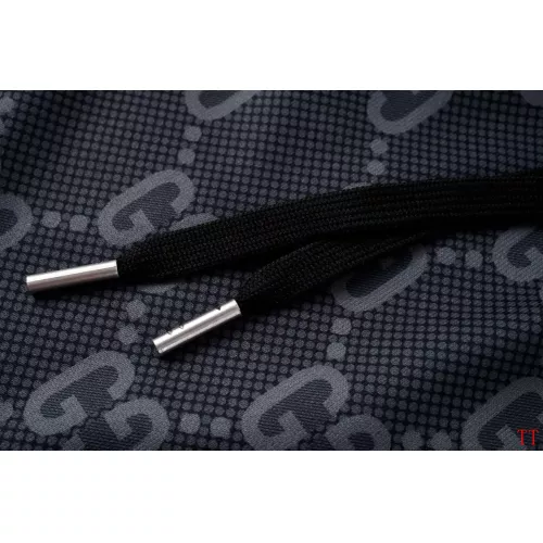 Cheap Gucci Pants For Men #1370627 Replica Wholesale [$40.00 USD] [ITEM#1370627] on Replica Gucci Pants
