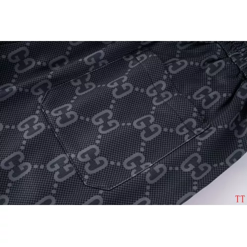 Cheap Gucci Pants For Men #1370627 Replica Wholesale [$40.00 USD] [ITEM#1370627] on Replica Gucci Pants