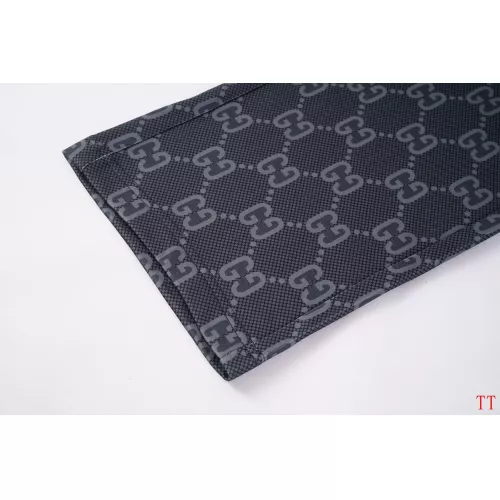 Cheap Gucci Pants For Men #1370627 Replica Wholesale [$40.00 USD] [ITEM#1370627] on Replica Gucci Pants