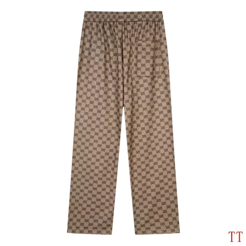 Cheap Gucci Pants For Men #1370629 Replica Wholesale [$40.00 USD] [ITEM#1370629] on Replica Gucci Pants