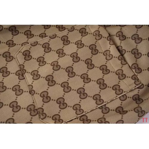 Cheap Gucci Pants For Men #1370629 Replica Wholesale [$40.00 USD] [ITEM#1370629] on Replica Gucci Pants