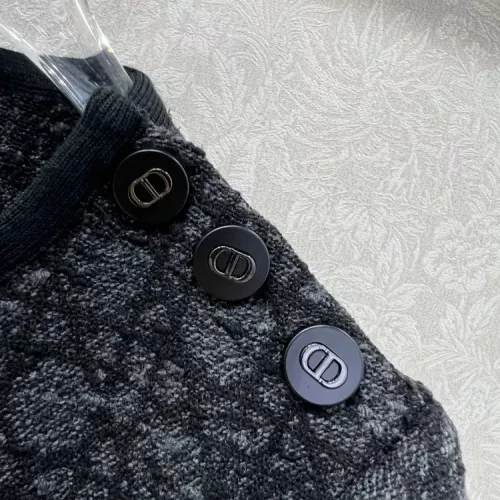Cheap Christian Dior Dresses Short Sleeved For Women #1370647 Replica Wholesale [$135.00 USD] [ITEM#1370647] on Replica Christian Dior Dresses