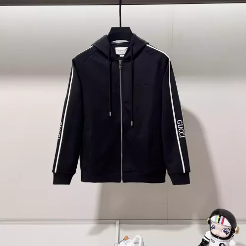 Cheap Gucci Tracksuits Long Sleeved For Unisex #1370649 Replica Wholesale [$108.00 USD] [ITEM#1370649] on Replica Gucci Tracksuits