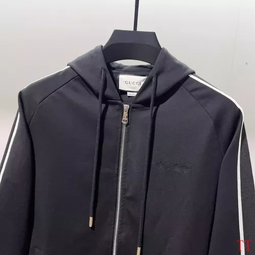 Cheap Gucci Tracksuits Long Sleeved For Unisex #1370649 Replica Wholesale [$108.00 USD] [ITEM#1370649] on Replica Gucci Tracksuits