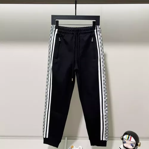 Cheap Gucci Tracksuits Long Sleeved For Unisex #1370650 Replica Wholesale [$105.00 USD] [ITEM#1370650] on Replica Gucci Tracksuits