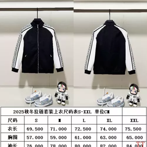 Cheap Gucci Tracksuits Long Sleeved For Unisex #1370650 Replica Wholesale [$105.00 USD] [ITEM#1370650] on Replica Gucci Tracksuits