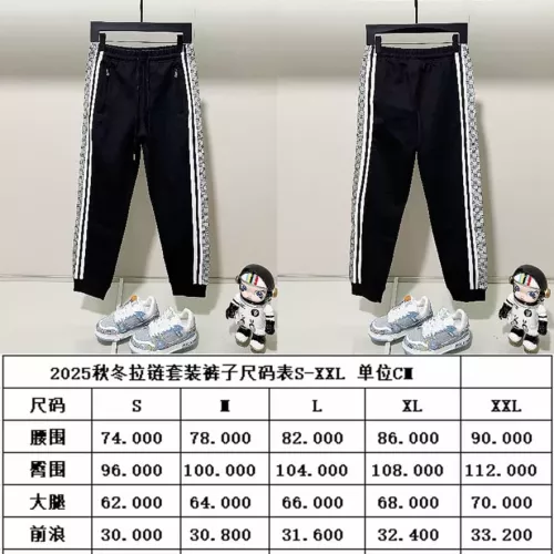 Cheap Gucci Tracksuits Long Sleeved For Unisex #1370650 Replica Wholesale [$105.00 USD] [ITEM#1370650] on Replica Gucci Tracksuits