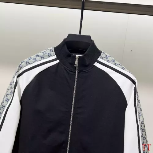 Cheap Gucci Tracksuits Long Sleeved For Unisex #1370650 Replica Wholesale [$105.00 USD] [ITEM#1370650] on Replica Gucci Tracksuits