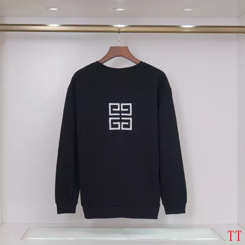 Cheap Givenchy Hoodies Long Sleeved For Unisex #1370652 Replica Wholesale [$39.00 USD] [ITEM#1370652] on Replica Givenchy Hoodies
