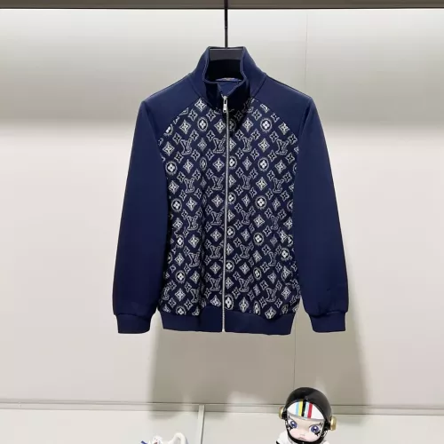 Cheap Louis Vuitton LV Tracksuits Long Sleeved For Unisex #1370653 Replica Wholesale [$105.00 USD] [ITEM#1370653] on Replica Louis Vuitton LV Tracksuits