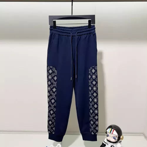 Cheap Louis Vuitton LV Tracksuits Long Sleeved For Unisex #1370653 Replica Wholesale [$105.00 USD] [ITEM#1370653] on Replica Louis Vuitton LV Tracksuits