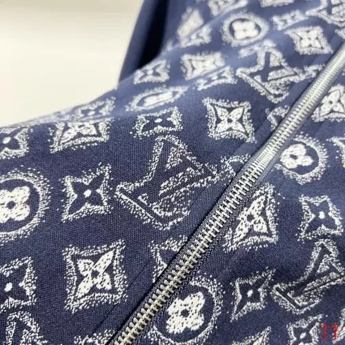 Cheap Louis Vuitton LV Tracksuits Long Sleeved For Unisex #1370653 Replica Wholesale [$105.00 USD] [ITEM#1370653] on Replica Louis Vuitton LV Tracksuits
