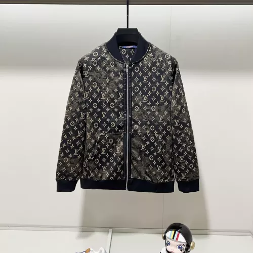 Cheap Louis Vuitton LV Tracksuits Long Sleeved For Unisex #1370654 Replica Wholesale [$105.00 USD] [ITEM#1370654] on Replica Louis Vuitton LV Tracksuits