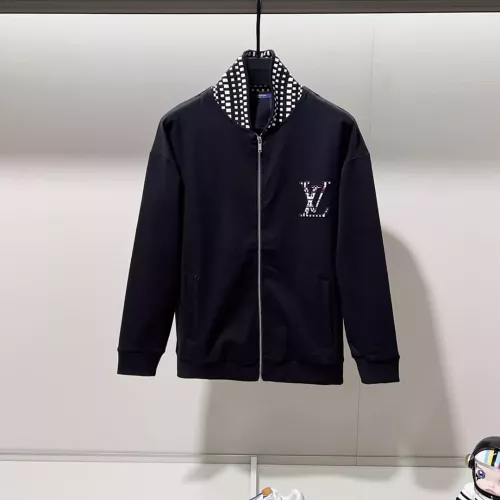 Cheap Louis Vuitton LV Tracksuits Long Sleeved For Unisex #1370655 Replica Wholesale [$105.00 USD] [ITEM#1370655] on Replica Louis Vuitton LV Tracksuits
