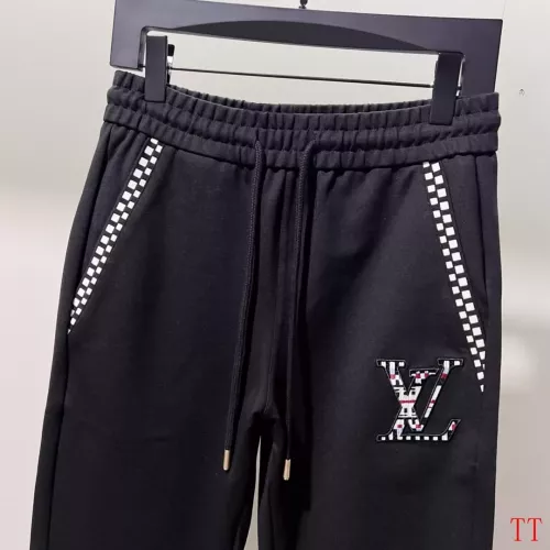 Cheap Louis Vuitton LV Tracksuits Long Sleeved For Unisex #1370655 Replica Wholesale [$105.00 USD] [ITEM#1370655] on Replica Louis Vuitton LV Tracksuits