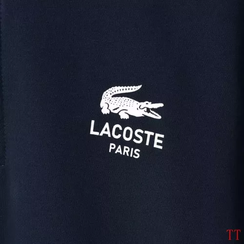 Cheap Lacoste Hoodies Long Sleeved For Men #1370658 Replica Wholesale [$48.00 USD] [ITEM#1370658] on Replica Lacoste Hoodies