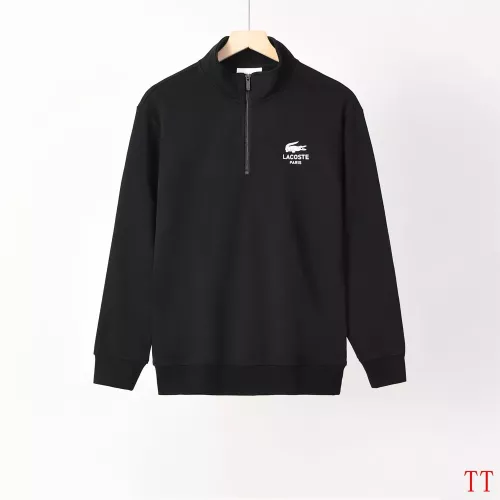 Lacoste Hoodies Long Sleeved For Men #1370659