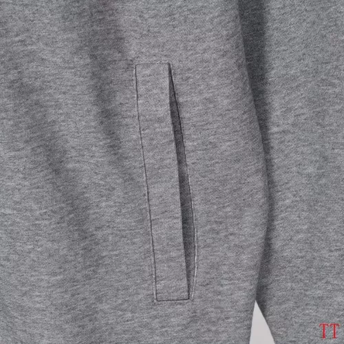 Cheap Lacoste Jackets Long Sleeved For Men #1370660 Replica Wholesale [$52.00 USD] [ITEM#1370660] on Replica Lacoste Jackets