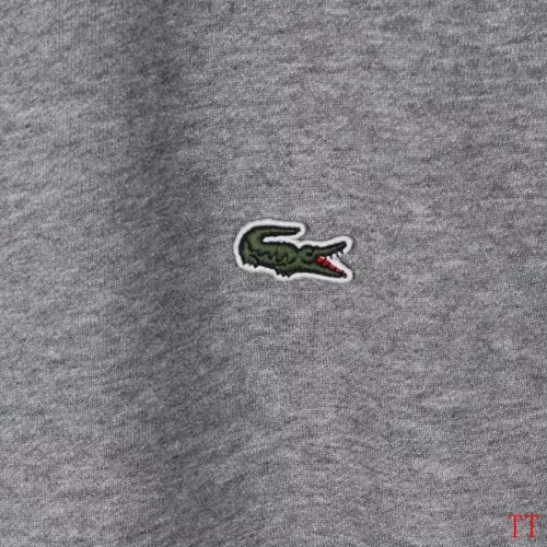 Cheap Lacoste Jackets Long Sleeved For Men #1370660 Replica Wholesale [$52.00 USD] [ITEM#1370660] on Replica Lacoste Jackets