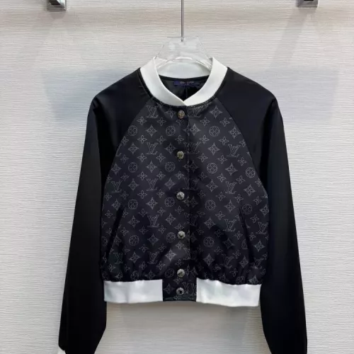 Louis Vuitton LV Jackets Long Sleeved For Women #1370663