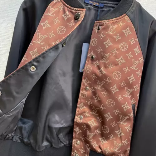 Cheap Louis Vuitton LV Jackets Long Sleeved For Women #1370664 Replica Wholesale [$76.00 USD] [ITEM#1370664] on Replica Louis Vuitton LV Jackets