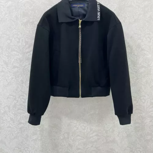 Louis Vuitton LV Jackets Long Sleeved For Women #1370665