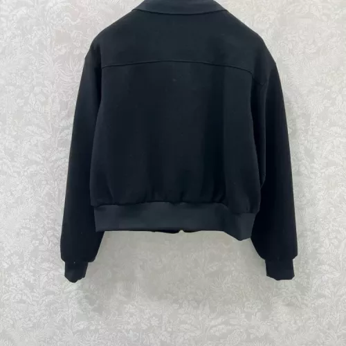 Cheap Louis Vuitton LV Jackets Long Sleeved For Women #1370665 Replica Wholesale [$132.00 USD] [ITEM#1370665] on Replica Louis Vuitton LV Jackets