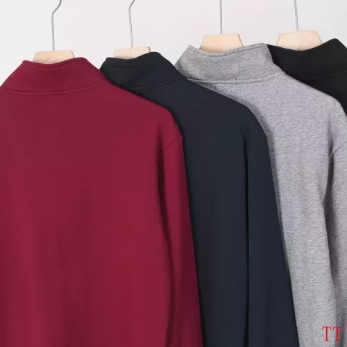 Cheap Ralph Lauren Polo Hoodies Long Sleeved For Men #1370668 Replica Wholesale [$48.00 USD] [ITEM#1370668] on Replica Ralph Lauren Polo Hoodies