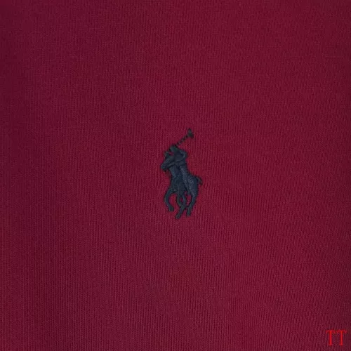 Cheap Ralph Lauren Polo Hoodies Long Sleeved For Men #1370668 Replica Wholesale [$48.00 USD] [ITEM#1370668] on Replica Ralph Lauren Polo Hoodies