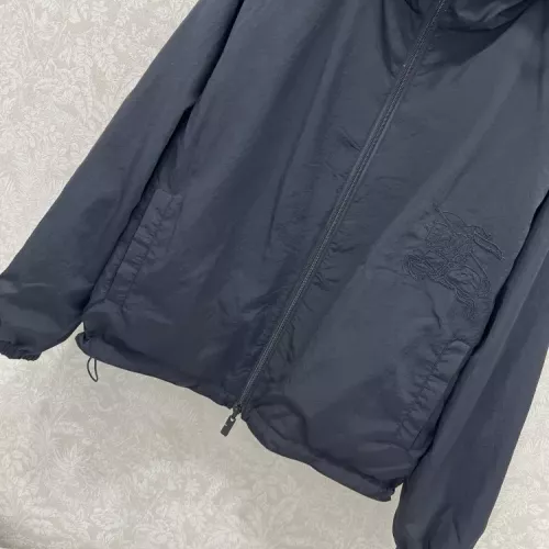 Cheap Burberry Jackets Long Sleeved For Women #1370671 Replica Wholesale [$115.00 USD] [ITEM#1370671] on Replica Burberry Jackets