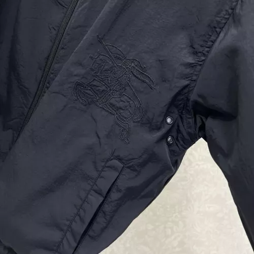 Cheap Burberry Jackets Long Sleeved For Women #1370671 Replica Wholesale [$115.00 USD] [ITEM#1370671] on Replica Burberry Jackets