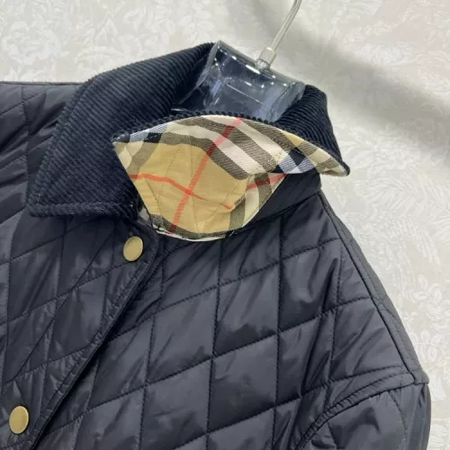 Cheap Burberry Coats Long Sleeved For Women #1370676 Replica Wholesale [$132.00 USD] [ITEM#1370676] on Replica Burberry Coats