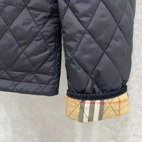 Cheap Burberry Coats Long Sleeved For Women #1370676 Replica Wholesale [$132.00 USD] [ITEM#1370676] on Replica Burberry Coats