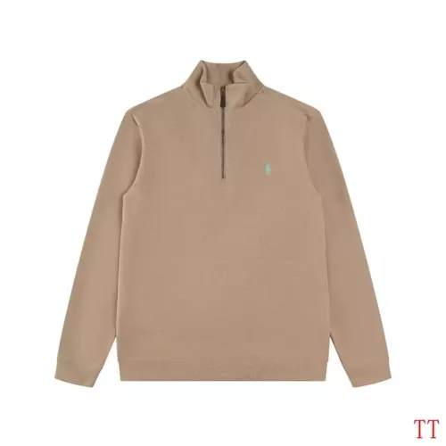 Ralph Lauren Polo Hoodies Long Sleeved For Unisex #1370680