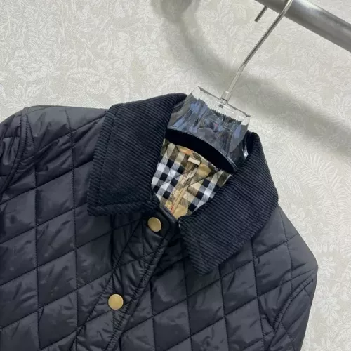 Cheap Burberry Coats Long Sleeved For Women #1370681 Replica Wholesale [$130.00 USD] [ITEM#1370681] on Replica Burberry Coats