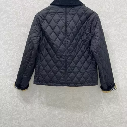 Cheap Burberry Coats Long Sleeved For Women #1370681 Replica Wholesale [$130.00 USD] [ITEM#1370681] on Replica Burberry Coats