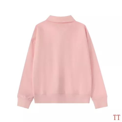 Cheap Ralph Lauren Polo Hoodies Long Sleeved For Unisex #1370693 Replica Wholesale [$56.00 USD] [ITEM#1370693] on Replica Ralph Lauren Polo Hoodies