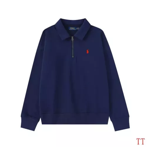 Ralph Lauren Polo Hoodies Long Sleeved For Unisex #1370698