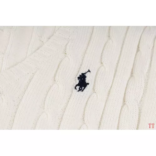 Cheap Ralph Lauren Polo Sweaters Long Sleeved For Women #1370700 Replica Wholesale [$48.00 USD] [ITEM#1370700] on Replica Ralph Lauren Polo Sweaters