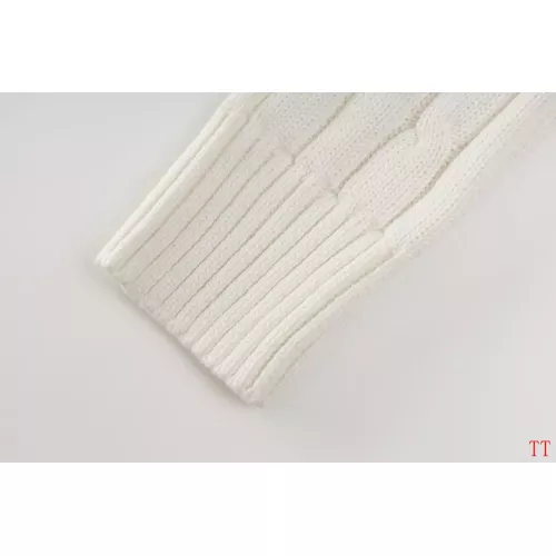 Cheap Ralph Lauren Polo Sweaters Long Sleeved For Women #1370700 Replica Wholesale [$48.00 USD] [ITEM#1370700] on Replica Ralph Lauren Polo Sweaters