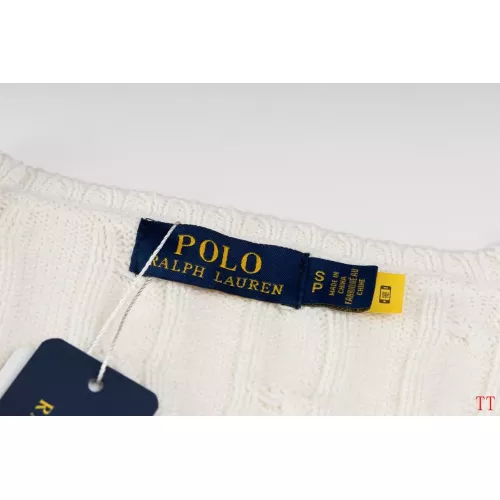 Cheap Ralph Lauren Polo Sweaters Long Sleeved For Women #1370700 Replica Wholesale [$48.00 USD] [ITEM#1370700] on Replica Ralph Lauren Polo Sweaters