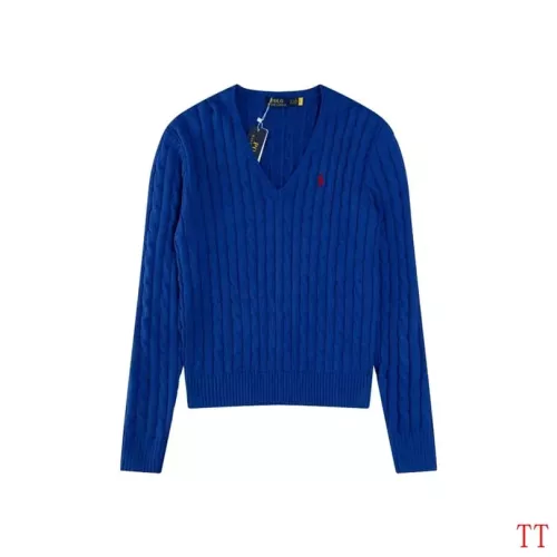 Ralph Lauren Polo Sweaters Long Sleeved For Women #1370710