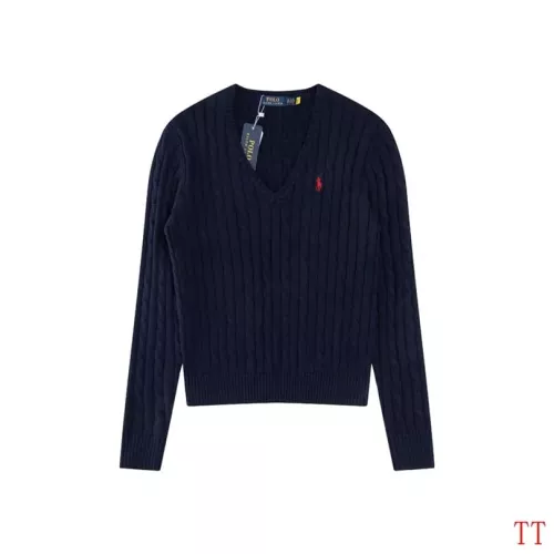 Ralph Lauren Polo Sweaters Long Sleeved For Women #1370711
