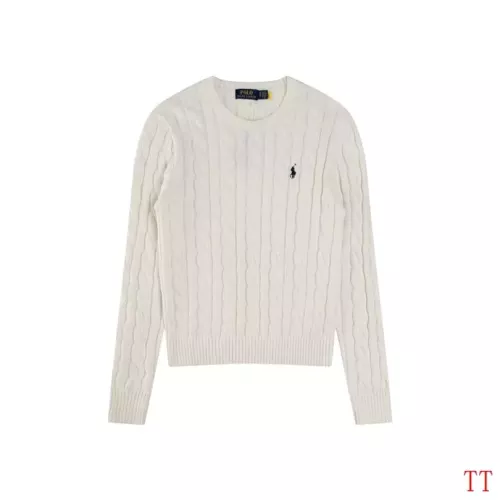 Ralph Lauren Polo Sweaters Long Sleeved For Women #1370713
