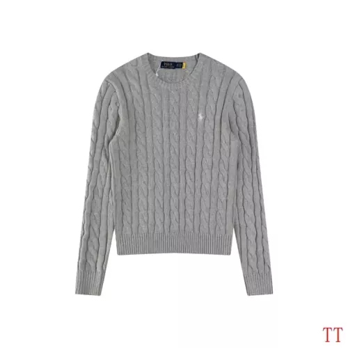 Ralph Lauren Polo Sweaters Long Sleeved For Women #1370714