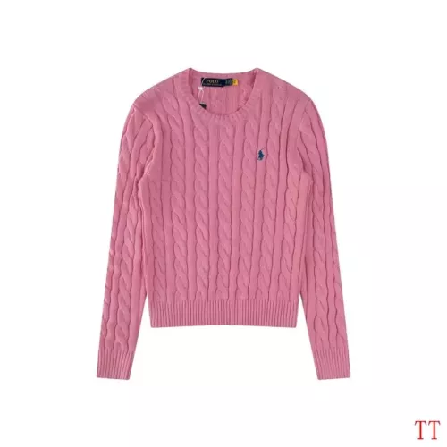 Ralph Lauren Polo Sweaters Long Sleeved For Women #1370717