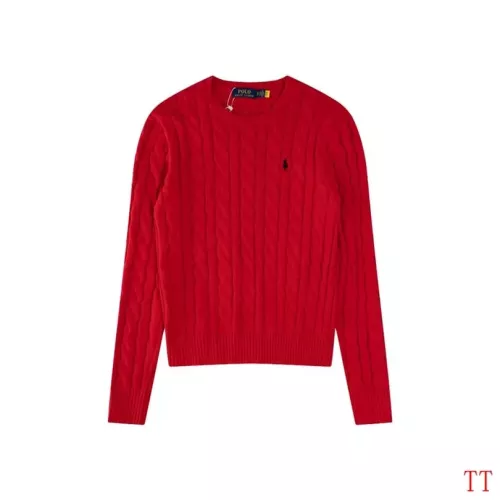 Ralph Lauren Polo Sweaters Long Sleeved For Women #1370718