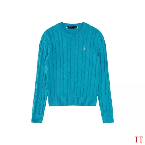 Ralph Lauren Polo Sweaters Long Sleeved For Women #1370719