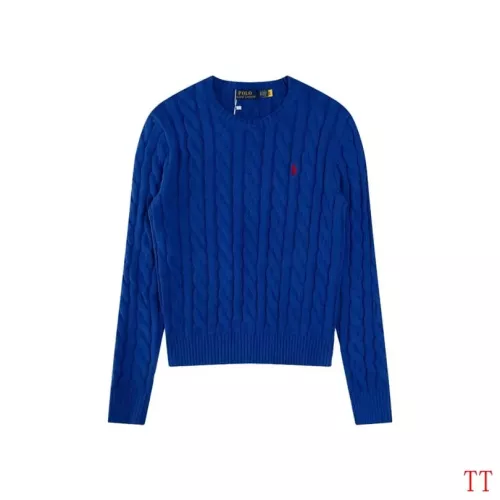 Ralph Lauren Polo Sweaters Long Sleeved For Women #1370720