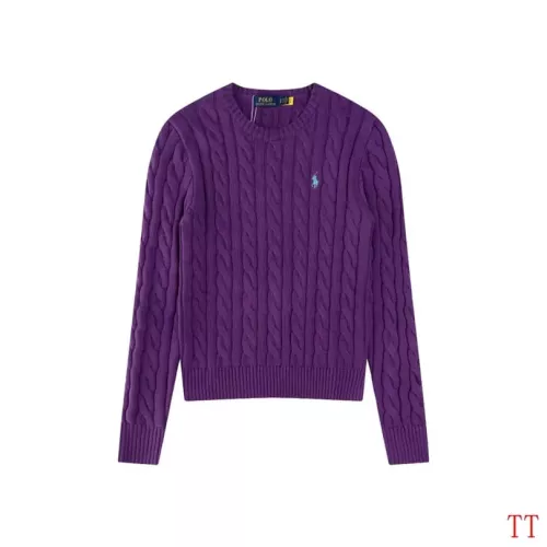 Ralph Lauren Polo Sweaters Long Sleeved For Women #1370721